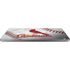 MLB St. Louis Cardinals Game Ball Universal Laptop 13in (10.6 x 7.6in) Skin